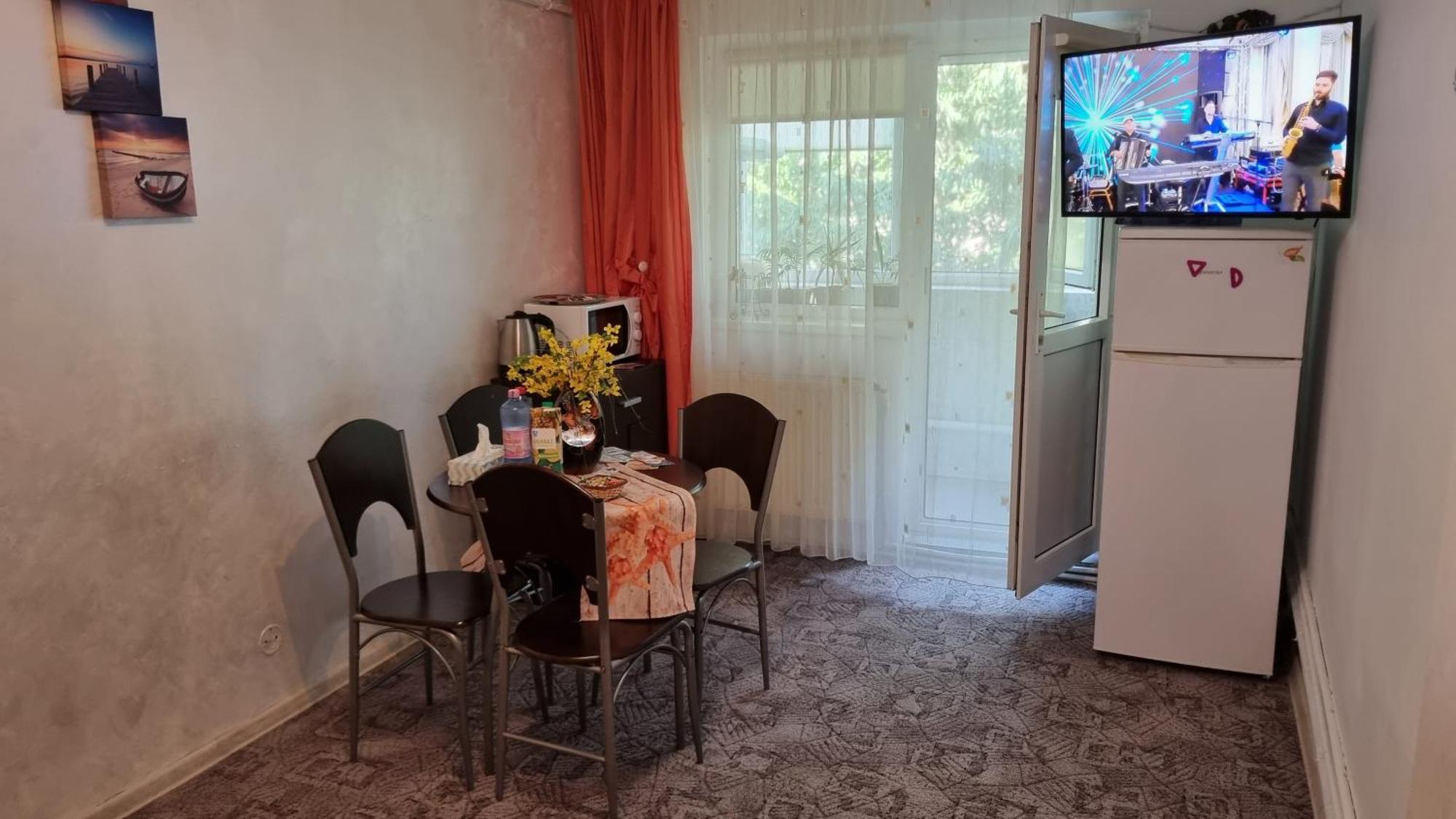 Miruna Διαμέρισμα Κονστάντζα Εξωτερικό φωτογραφία