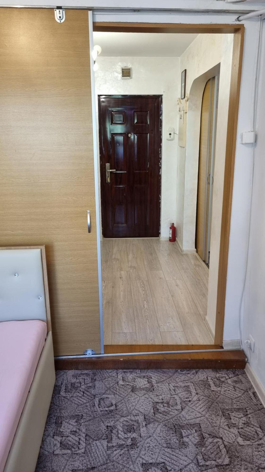 Miruna Διαμέρισμα Κονστάντζα Εξωτερικό φωτογραφία