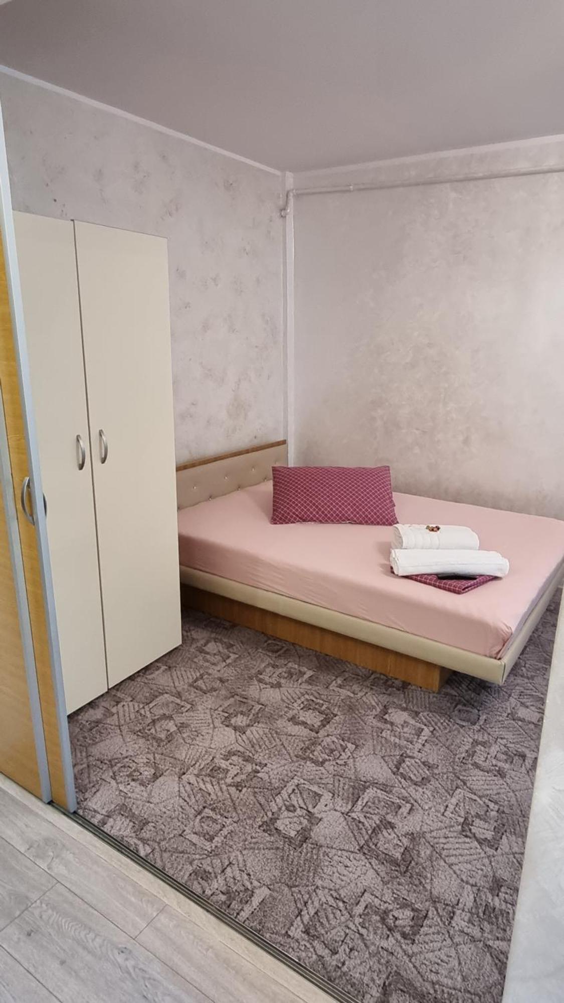 Miruna Διαμέρισμα Κονστάντζα Εξωτερικό φωτογραφία