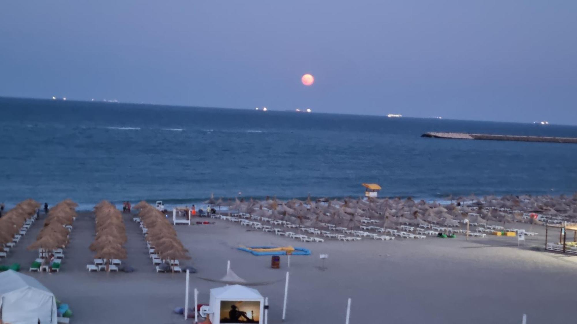 Miruna Διαμέρισμα Κονστάντζα Εξωτερικό φωτογραφία