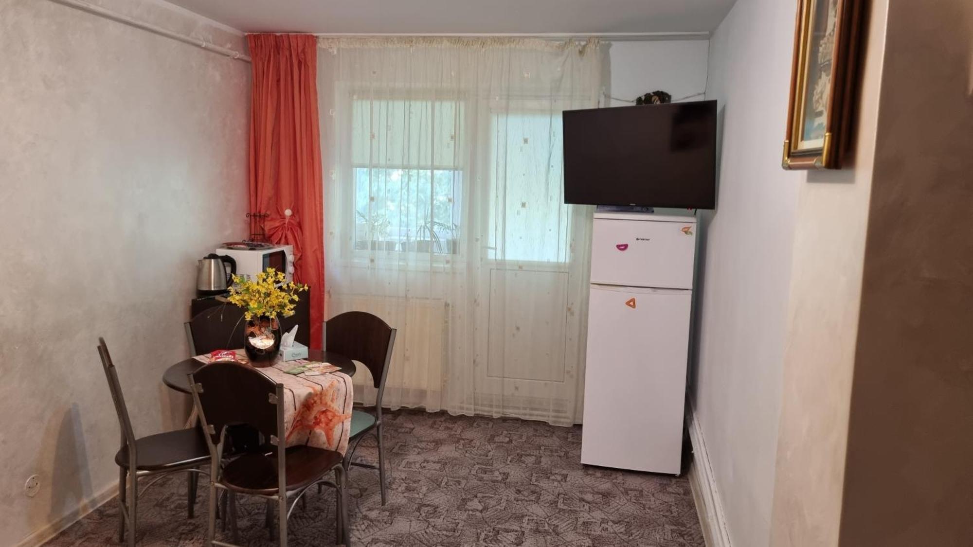 Miruna Διαμέρισμα Κονστάντζα Εξωτερικό φωτογραφία