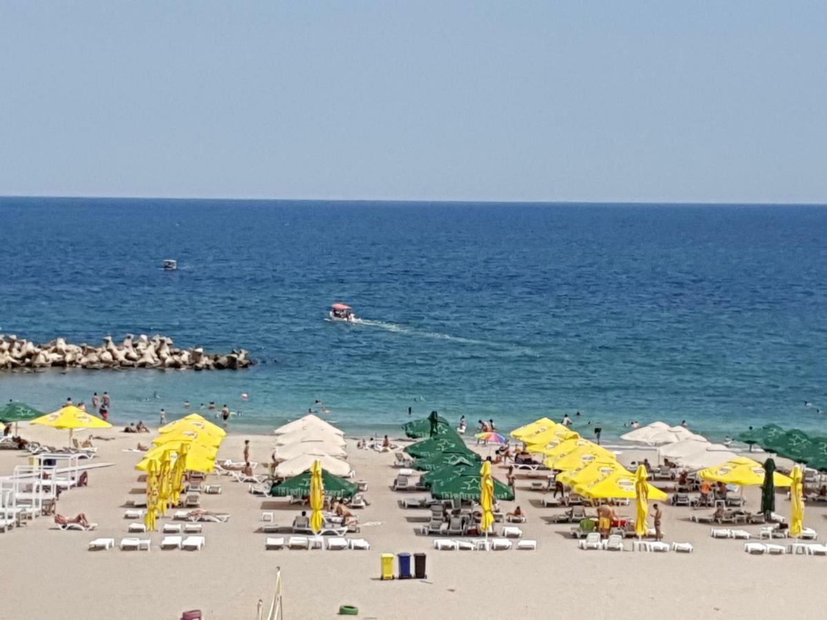 Miruna Διαμέρισμα Κονστάντζα Εξωτερικό φωτογραφία