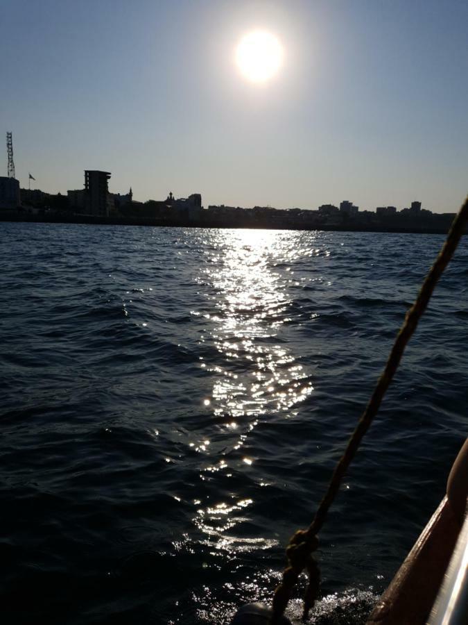 Miruna Διαμέρισμα Κονστάντζα Εξωτερικό φωτογραφία